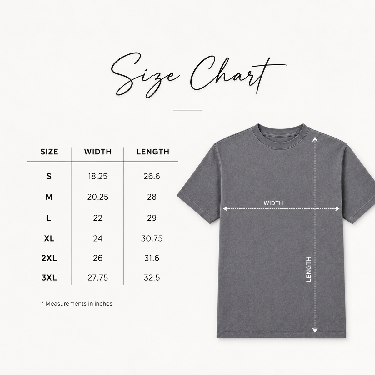Jesus Is King Tee - Pre-order